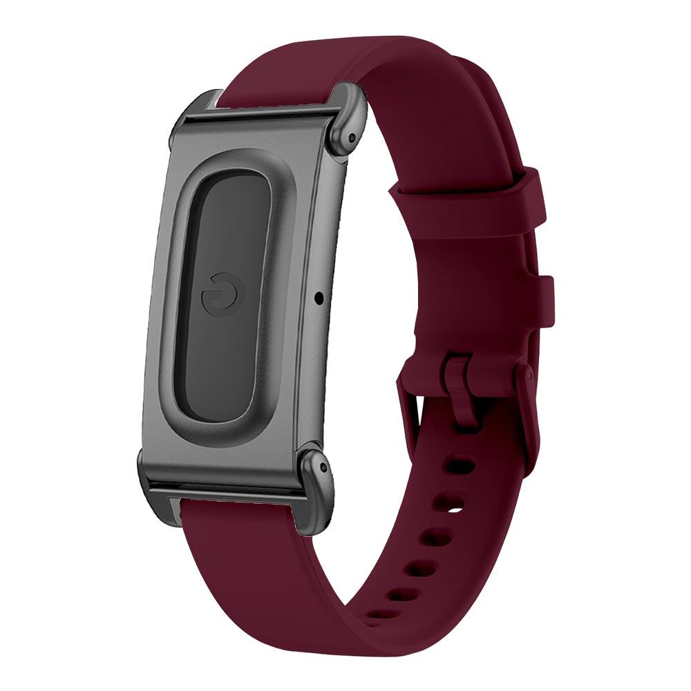 Новый силиконовый ремешок для фитнес-трекера Google Fitbit Air Band, сменный браслет-петля для ремешков Google Fitbit Air