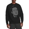 Star Trek Unisex Adult DataÂ´s Data Sweatshirt