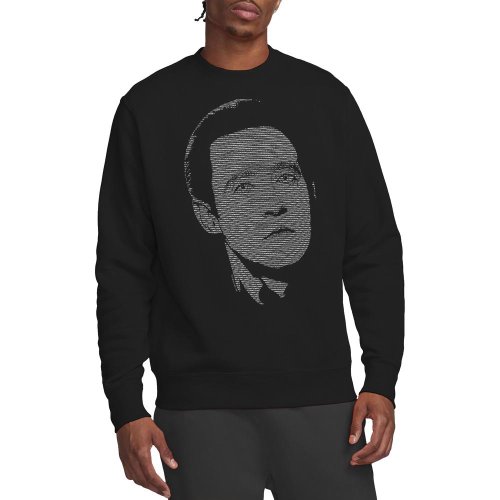 Star Trek Unisex Adult DataÂ´s Data Sweatshirt