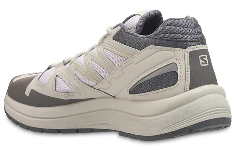 Salomon Odyssey 1 Advanced 'Pantone Bright White'