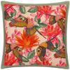 Wylder Tropical Parrot Cushion Cover