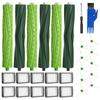 For Irobot Roomba I7 I7+ I3 I3+ I4 I4+ J7 J7+ I8 I8+ E5 E6 Vacuum Cleaner Main Side Brush Hepa Filter Replacement Parts