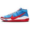 Kd 13 New Jersey Nets Hardwood Classics DC0009-400