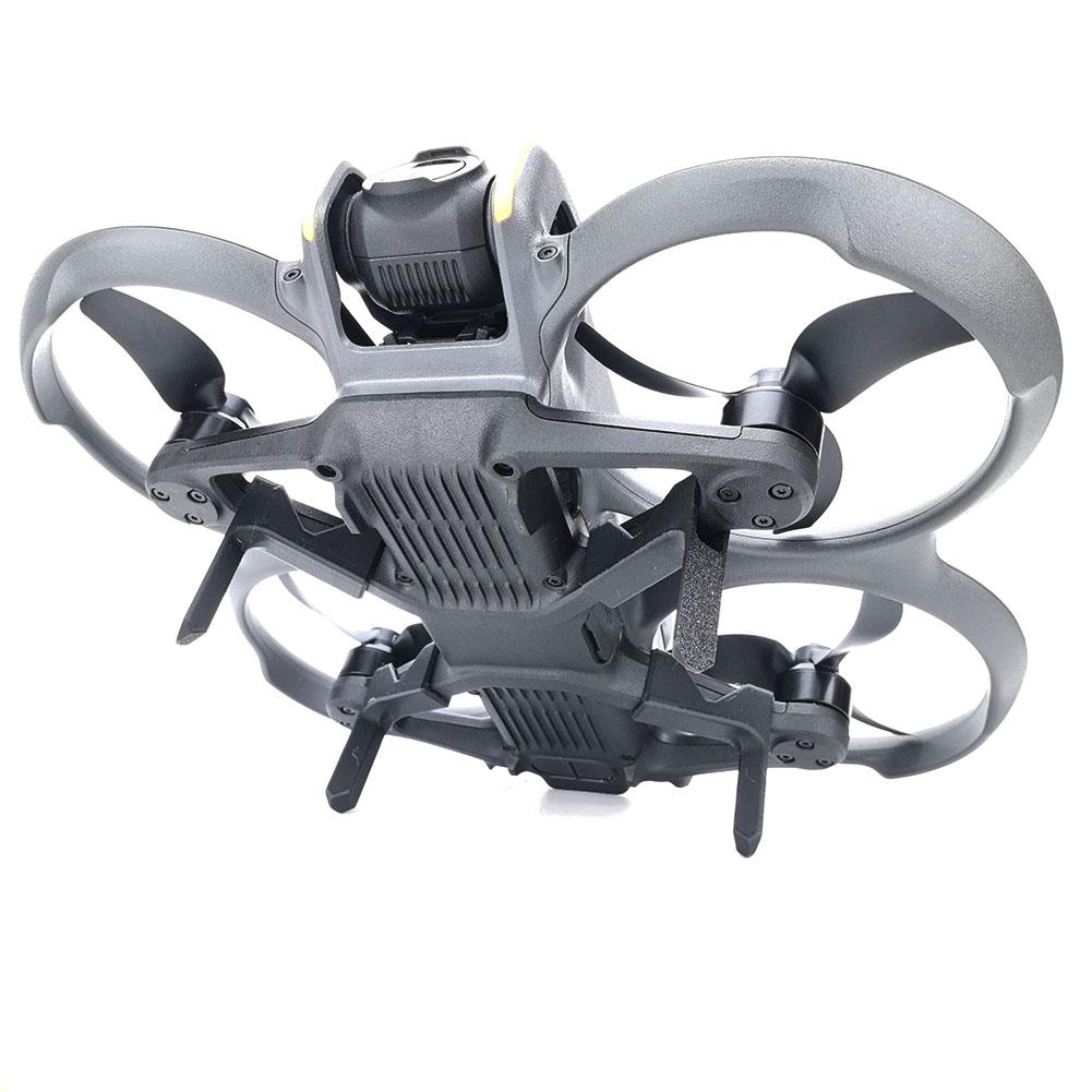 Для дрона Dji Avata2, штатив/бампер для объектива, стабилизатор, защита от столкновений, 3D-печать, защитные аксессуары для объектива дрона