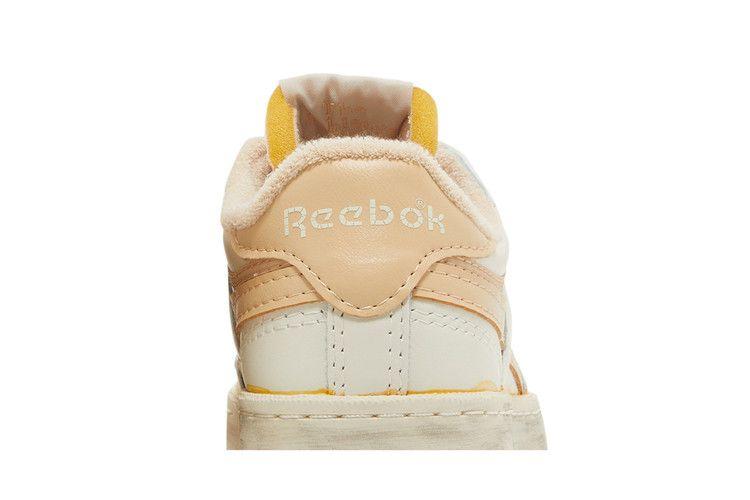 Мужские кроссовки Reebok Club C 85 Vintage 'Chalk Alabaster'