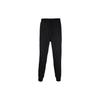 SS22 Slim Fit Tapered Sports Pants Men Pants Black HG8608BLACK