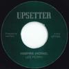 7-дюймовая пластинка LEE PERRY - Vampire (Рога) / Dub UP7002 Upsetter 2018 UK Регги, Ска и Даб