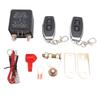 Remote Battery Disconnect Switch 200A Anti Theft Prevent Battery Drain Car Remote Battery Killing