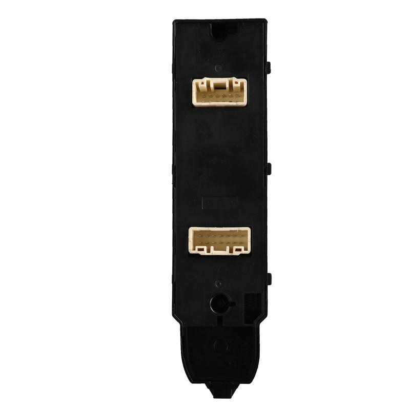 Главный переключатель стеклоподъемника автомобиля BKC6-66-350 BKC3-66-350A KR11-66-350 для Mazda CX-5 13-16 для Mazda 3 Axela 2014-2017