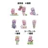 TOYZERO+ Esther Bunny Holiday Vibe Series Blind Box Figures (6-Pack)