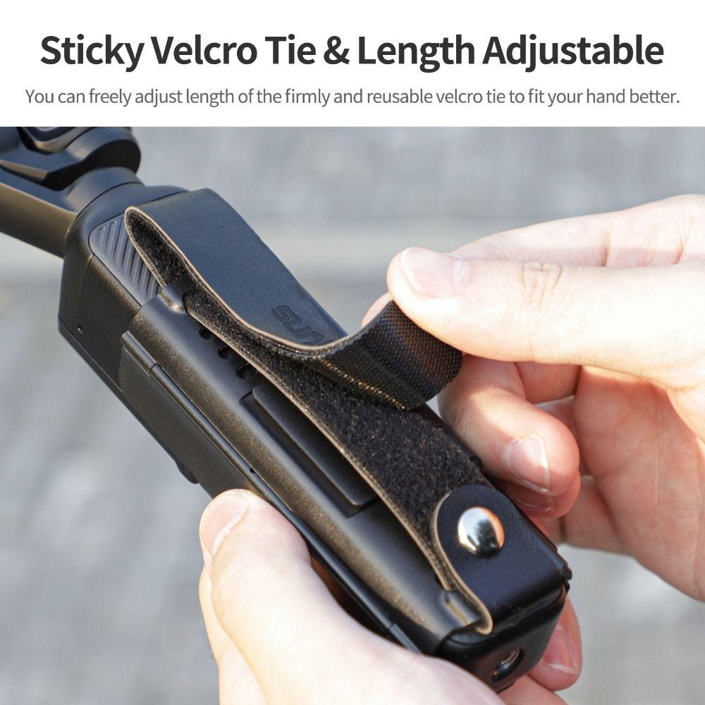 Расширение рамки расширения ручка шнурок новый ремешок защитный чехол для DJI Osmo Pocket 3