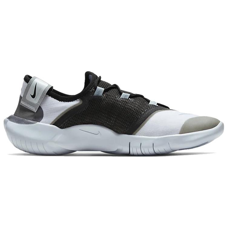 Nike Free RN 5.0 2020 'Obsidian Mist Black' Men's CI9921-100