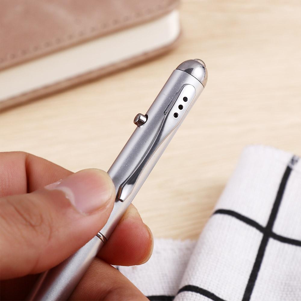 Бесцветный маркер для рисования, светящаяся ручка, невидимые чернила, ручка 2 в 1, шариковые ручки, ручка Magic Spy