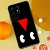 Чехол для телефона Lil Darkie для Samsung Galaxy S25 Ultra S23 S22 S21 Ultra S9 S10 S20 Plus S24 FE Funda Cover