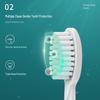MEEE GOU MX610 Sonic Electric Toothbrush