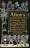 Книга Alice's Adventures In Wonderland : Unabridged, with Poems, Letters & Biography