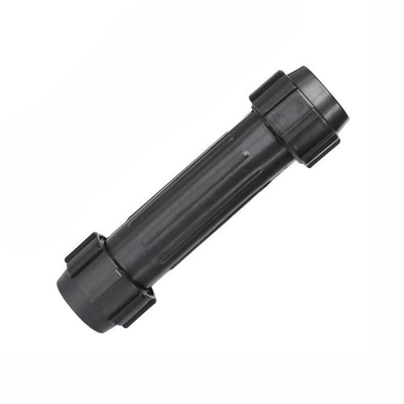 Весло из утолщенного алюминиевого сплава для надувных и резиновых лодок, каяков и рыболовных лодок