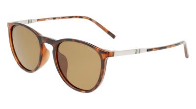 Солнцезащитные очки N6002SLB Tortoise 52 [Nautica]