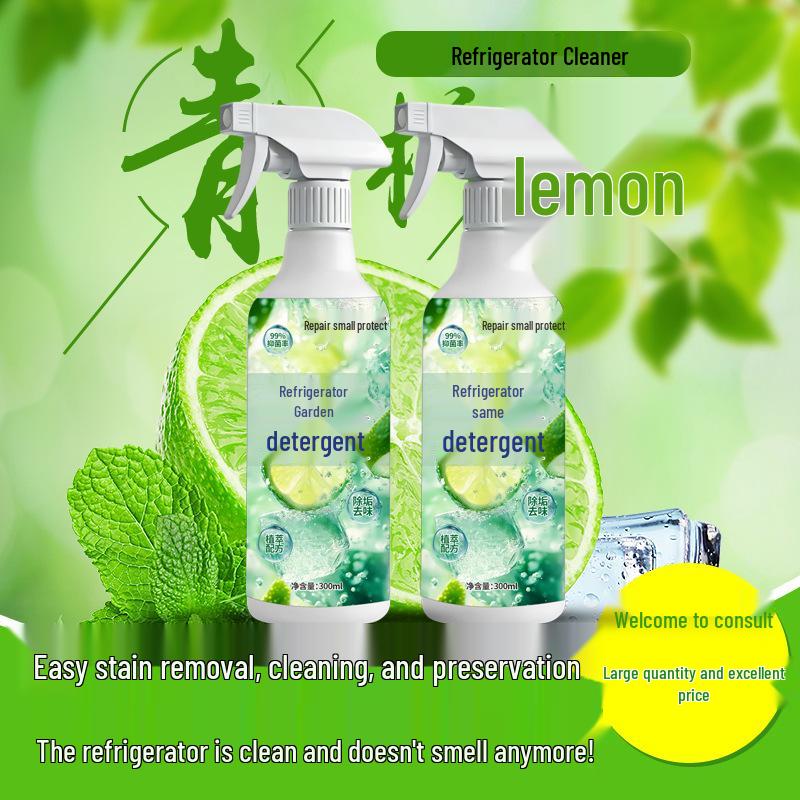 Ароматный Очиститель для Холодильника и Средство от Плесени Пищевого Качества