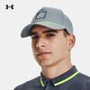 Under Armour Гольф-шляпа серии "Карри"