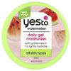 Daily Gel Moisturizer, Watermelon Flavor, 50Ml(1.7Fl Oz)