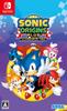 Sonic Origins Plus Digital Wallpaper Longer Available or Usable Due To Expiration Date Switch No -