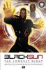 Книга Black Sun : The Longest Night (Book 01 - Invasion)