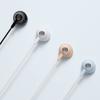 Radius Earphones for Android and with Remote and HP-NEL12C Type-C In-Ear iPad, Mic, Hands-Free, USB-C, HP-NEL12CW (White)