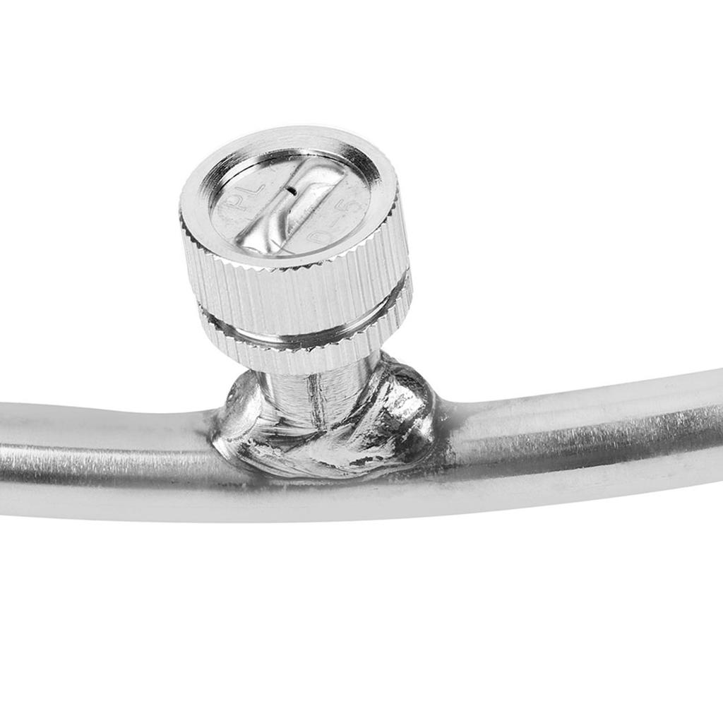 4 шт. 3/16 из нержавеющей стали, распылительная насадка, набор для охлаждения с кольцом