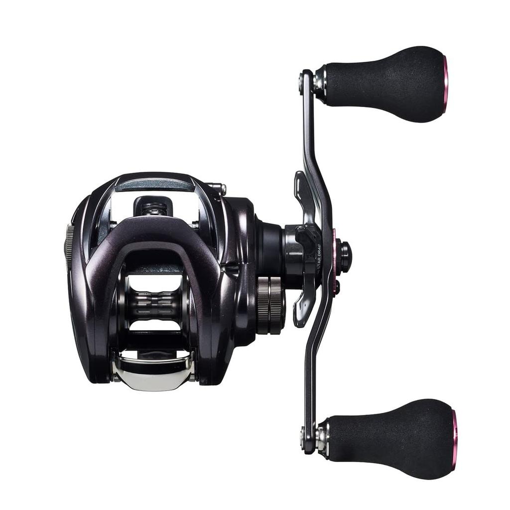 DAIWA Bait Reel 23 Koga 100XH