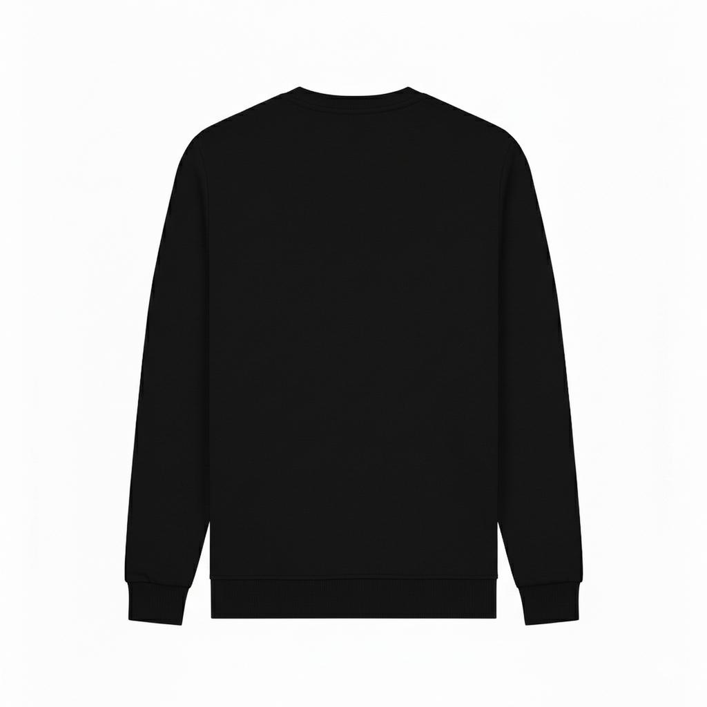 Scary Movie Unisex Adult Graphic Logo Sweatshirt