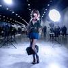Косплей костюм Куруми/Тока/Ёсино из Date A Live, Аниме наряд для ролевых игр на Хэллоуин, Карнавал