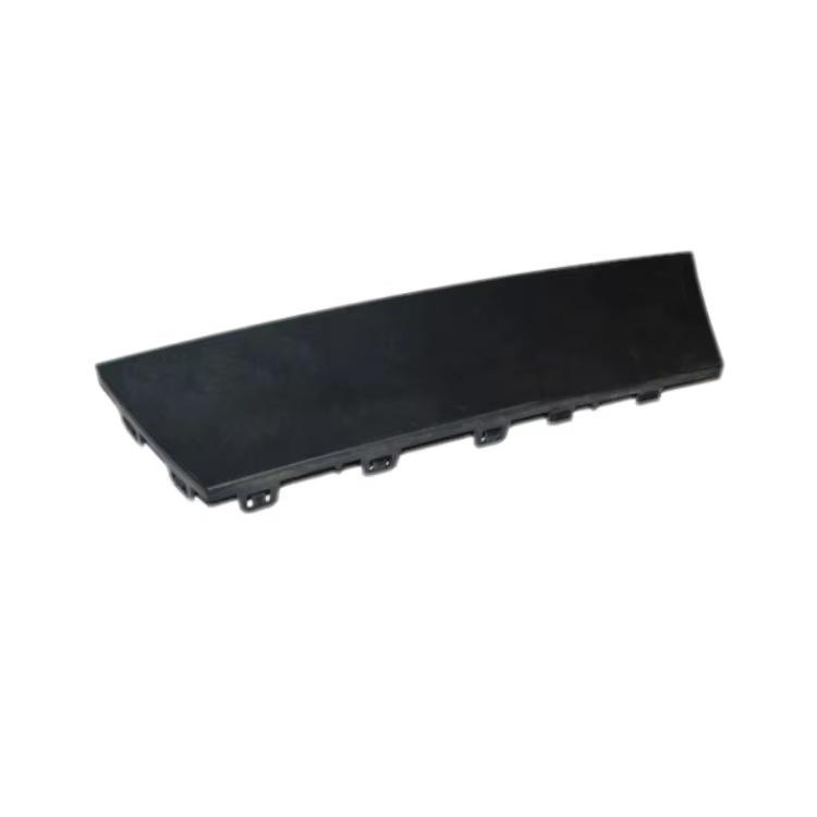 Applicable to the rear bumper of the 2019-2021 Tesla Model Y, product 1493735-S0-A.