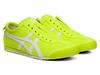 1183A360-752 Onitsuka Tiger Mexico 66 Слипоны Безопасный Желтый/Белый (Мужской)