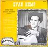 Виниловая пластинка EVAN KEMP THE TRAIL RIDERS Том 1 ALP101 Aragon Records Канада КантриФолк Б/у