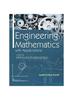 Книга Engineering Mathematics With Application (Pb 2020)