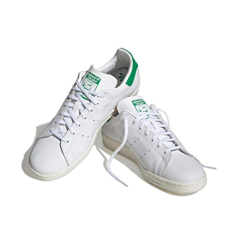 adidas Кроссовки Stan Smith 80s 'White Green' 2023 IF0202