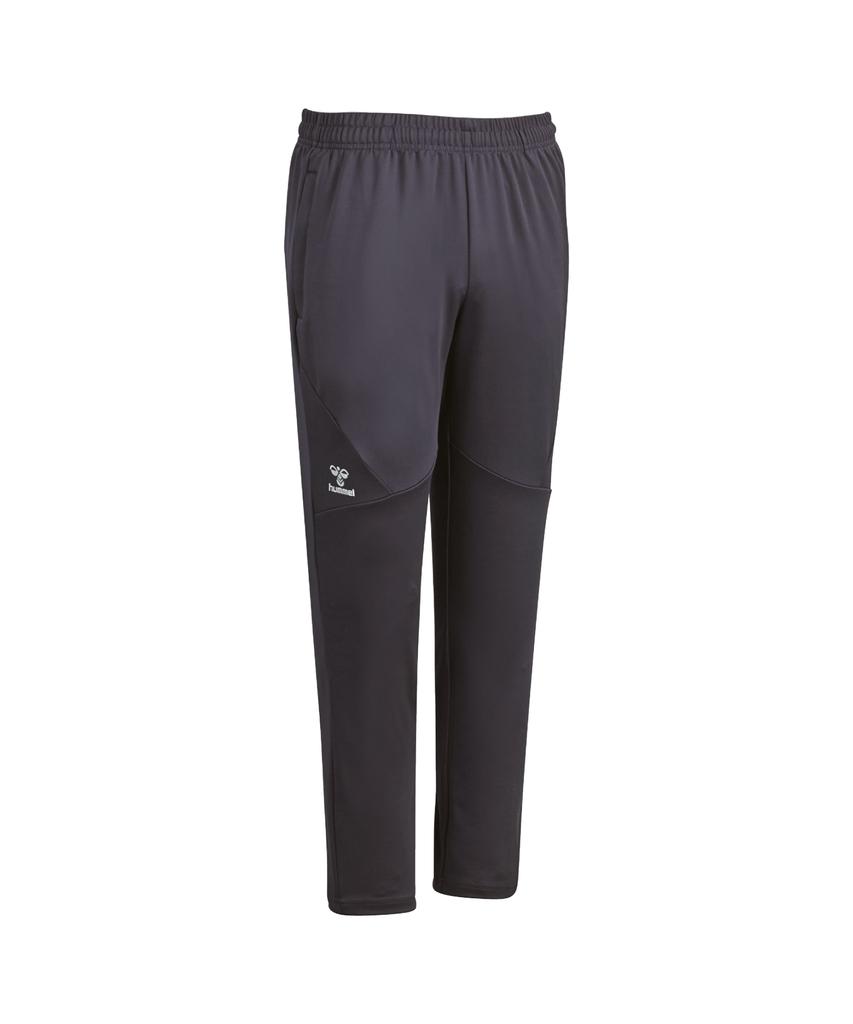 Функциональные брюки HUMMEL Regular Fit - Темно-синие (Hm-P3982)