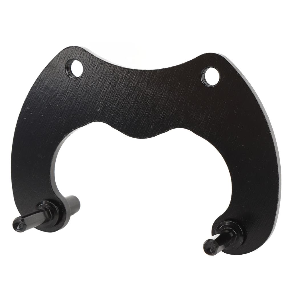 Кронштейн заднего тормозного суппорта 1912035 Высокая тормозная производительность Замена для Polaris XP 1000 2014 2017