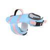Waterproof Dog Life Jacket High Flotation Pet Surfing Costume Pet Clothes Pet Life Vest  Swimming