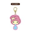 Sanrio Sanrio Characters Chocolate Sagara Keychain 02 My Melody