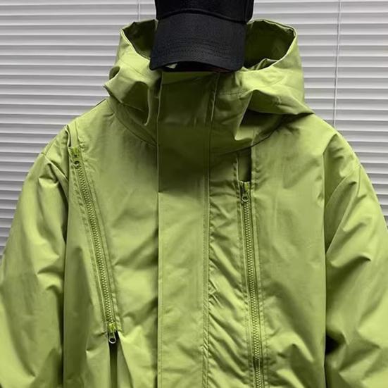 Мужская куртка Yousheng, осенне-зимняя ветровка с капюшоном, куртка из софтшелла, повседневное пальто для походов на открытом воздухе, для езды на велосипеде, бега, путешествий