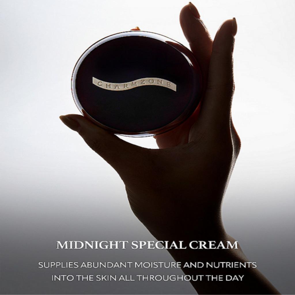 Чамзон Полуночный специальный крем 50 мл