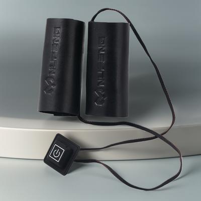 Электрический подогрев ручек USB антивибрационный мотоциклетный подогрев ручек 6 передач скутер мопед бар грелка для рук комплект быстрого нагрева