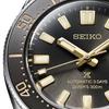 Seiko SBDC199 (PROSPEX DIVER SCUBA SEIKO 100th Anniv Special Edition 1965 Heritage Mechanical Men's Metal Band)
