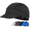 Cycling Caps Running Hat Under Helmet Classic Bike Mountain Racing Bicycle Hat Quick Dry Breathable Mesh Outdoor Sports Caps