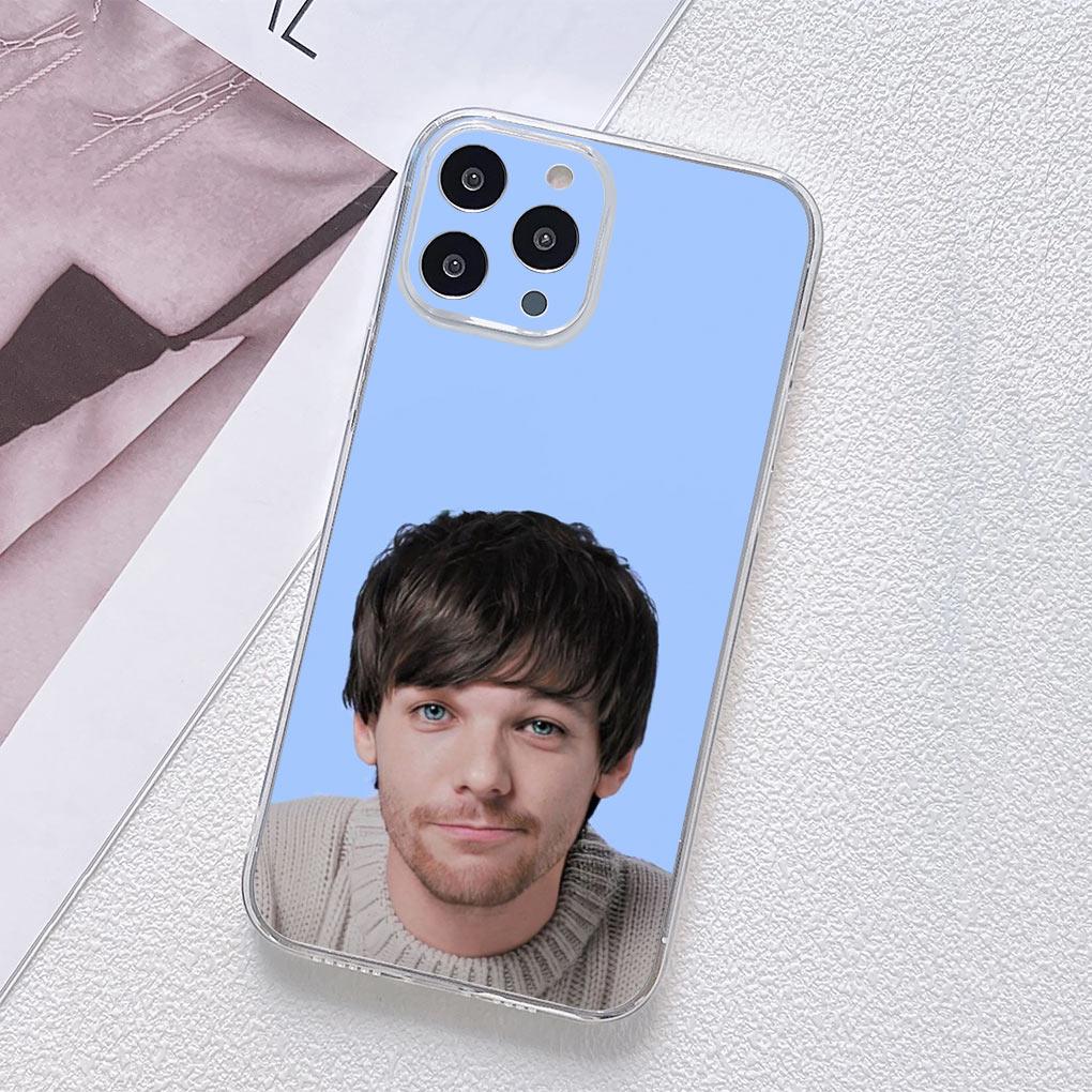 Чехол для телефона L-Louis Singer T-Tomlinsons для Samsung Galaxy A04 A14 A23 A34 A54 M23 M33 M52 M53 M30S M31 M51 M21