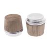 Thermos Cork Stopper Thermos Cap Wooden Water Bottle Stopper