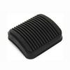 2 шт. Накладка на педаль тормоза и сцепления для Dodge Ram 1500 2500 3500 Jeep Wrangler 52002750