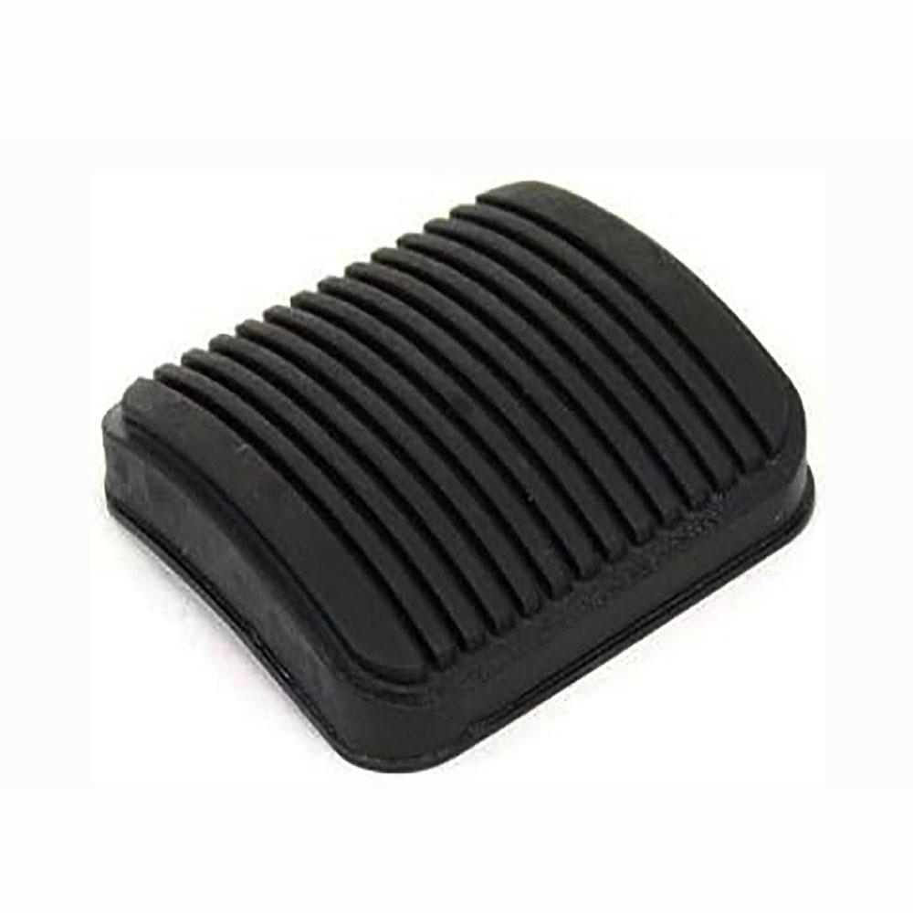 2 шт. Накладка на педаль тормоза и сцепления для Dodge Ram 1500 2500 3500 Jeep Wrangler 52002750
